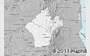 Gray Map of Kalumo