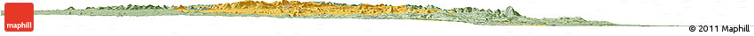 Savanna Style Horizon Map of Mabulabo