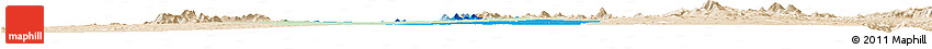 Political Horizon Map of Mpherembe, lighten Political Horizon Map of Mpherembe, lighten