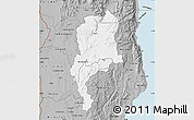 Gray Map of Mtwalo II