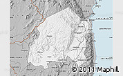 Gray Map of Chikulamayembe