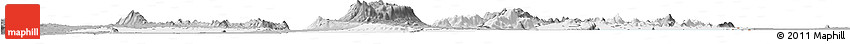 Gray Horizon Map of Machinga