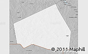 Gray 3D Map of Tessit