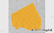 Political Map of Tessit, lighten, desaturated