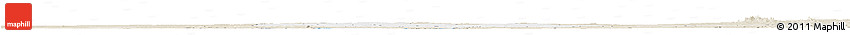 Classic Style Horizon Map of Bourem