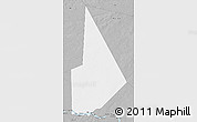 Gray 3D Map of Temera