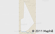 Classic Style Map of Temera