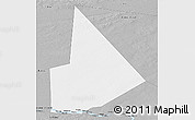 Gray Panoramic Map of Temera