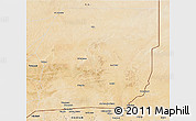 Satellite 3D Map of n.a.