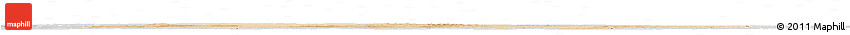 Satellite Horizon Map of N.a., lighten, desaturated