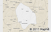 Classic Style Map of Bema