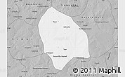 Gray Map of Bema