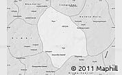 Silver Style Map of Bema