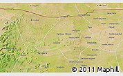 Satellite 3D Map of Gavinane