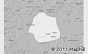 Gray Map of Simbi