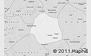 Silver Style Map of Simbi