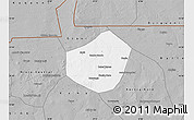 Gray Map of Trongoumbe
