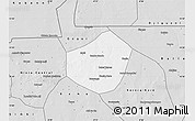 Silver Style Map of Trongoumbe