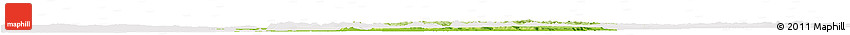 Physical Horizon Map of Yelimane-Central, cropped outside