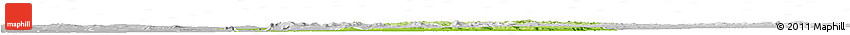 Physical Horizon Map of Yelimane-Central, lighten, desaturated Physical Horizon Map of Yelimane-Central, lighten, desaturated