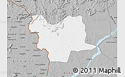 Gray Map of Narena