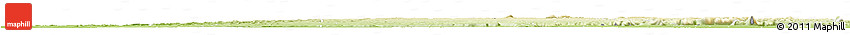 Physical Horizon Map of Kendie Physical Horizon Map of Kendie