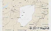 Classic Style Map of Kendie