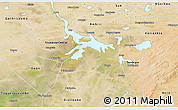 Satellite 3D Map of Guidio