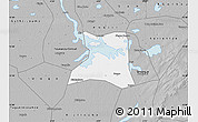 Gray Map of Guidio