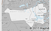 Gray Map of Youvarou