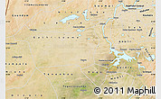 Satellite Map of Youvarou