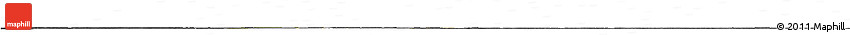 Satellite Horizon Map of Bla-Central, darken, desaturated