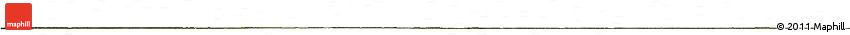 Satellite Horizon Map of Bla-Central, darken, semi-desaturated