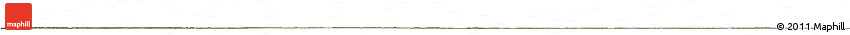 Satellite Horizon Map of Bla-Central, semi-desaturated