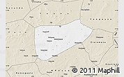 Classic Style Map of Bla-Central