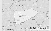 Silver Style Map of Bla-Central