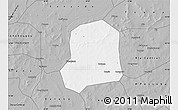 Gray Map of Falo