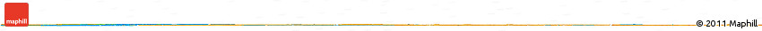 Political Shades Horizon Map of Bla