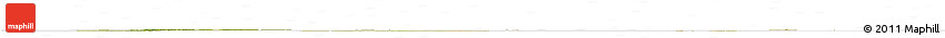 Satellite Horizon Map of Bla, cropped outside