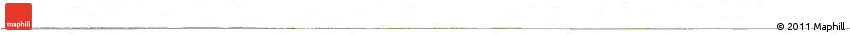 Satellite Horizon Map of Touna, lighten, desaturated