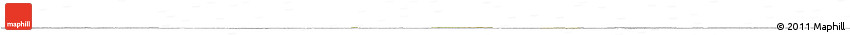 Satellite Horizon Map of Yangasso, lighten, desaturated