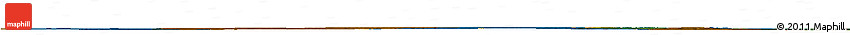 Political Horizon Map of Mafoune, darken Political Horizon Map of Mafoune, darken
