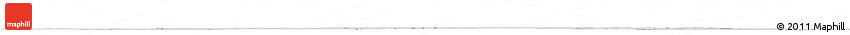 Silver Style Horizon Map of Mafoune Silver Style Horizon Map of Mafoune