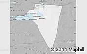 Gray Map of Bambara-Maoude