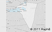 Silver Style Map of Bambara-Maoude
