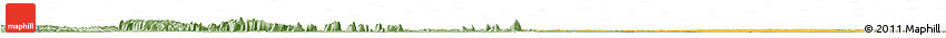 Savanna Style Horizon Map of Gourma-Rharous