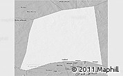 Gray 3D Map of Inadiatafane