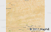 Satellite 3D Map of Inadiatafane