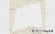Classic Style Map of Inadiatafane
