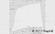Silver Style Map of Inadiatafane